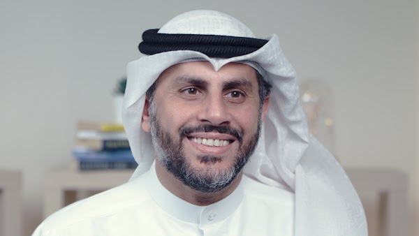 قتادة الميعان — محلل إيماءات ولغة الجسد